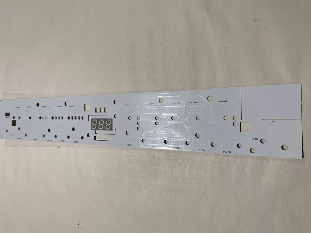 Whirlpool W10691220 Refrigerator Control Board