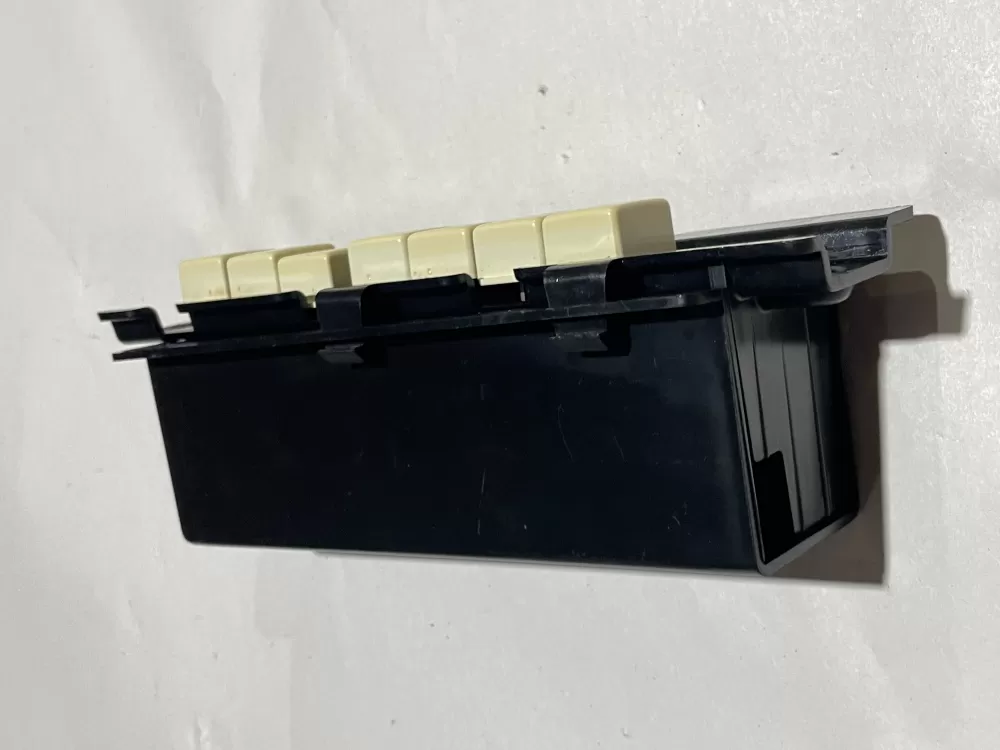 GE 165D4622 Dishwasher Button Control Switch Part #