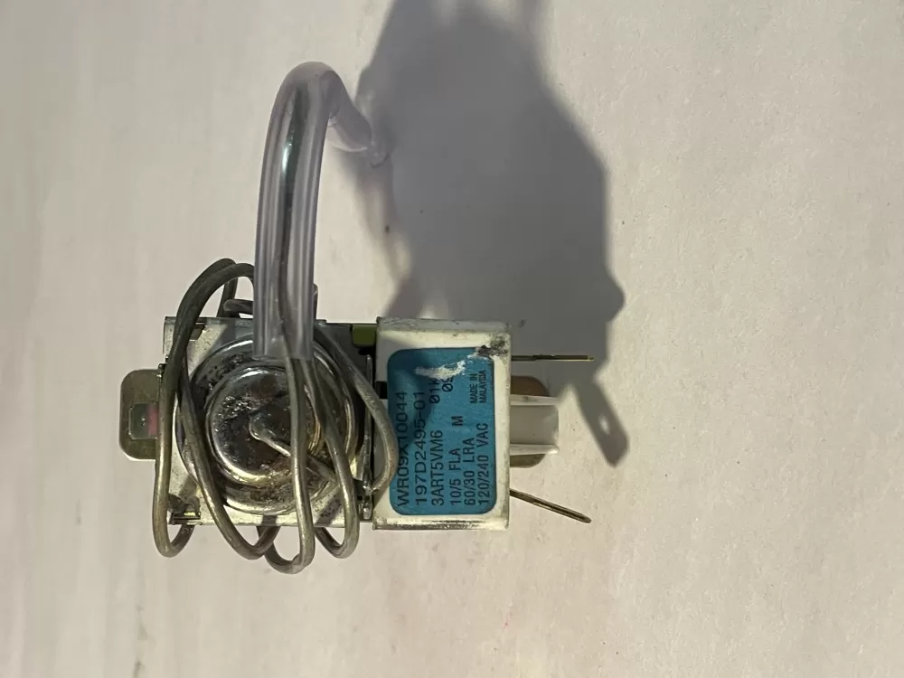   Refrigerador Thermostat