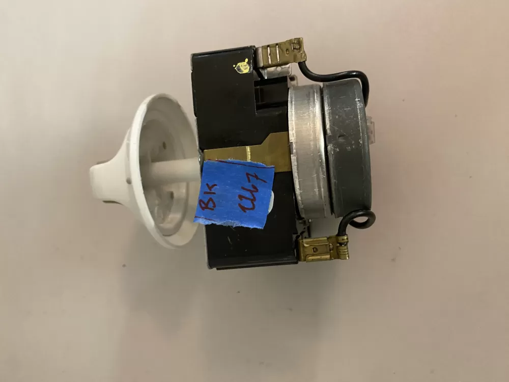 Frigidaire Kenmore Electrolux AP3212303 936649 Dryer Timer AZ124636 | BK2267