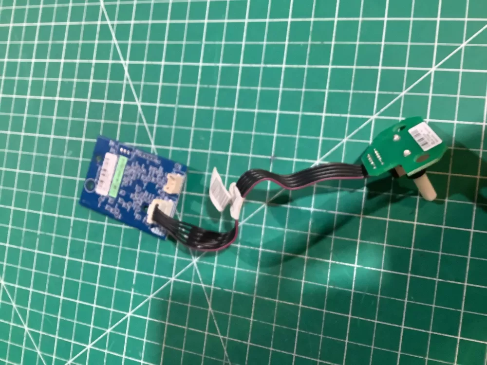 Whirlpool Maytag W11481116 W11374900 Washer Control Board AZ150807 | NR1888