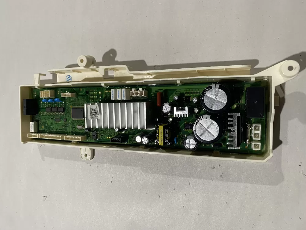 Samsung DC92-02004D  AP6286752  PS12394389  DC94-07687A  DC92-02004E Washer Control Board