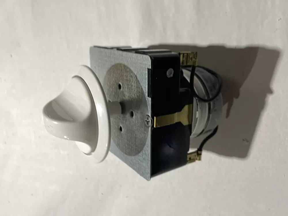 Frigidaire  Kenmore  Electrolux AP3212303 936649 131960800 PS724617 Dryer Timer