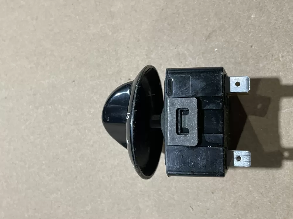209998 Whirlpool Board - Control