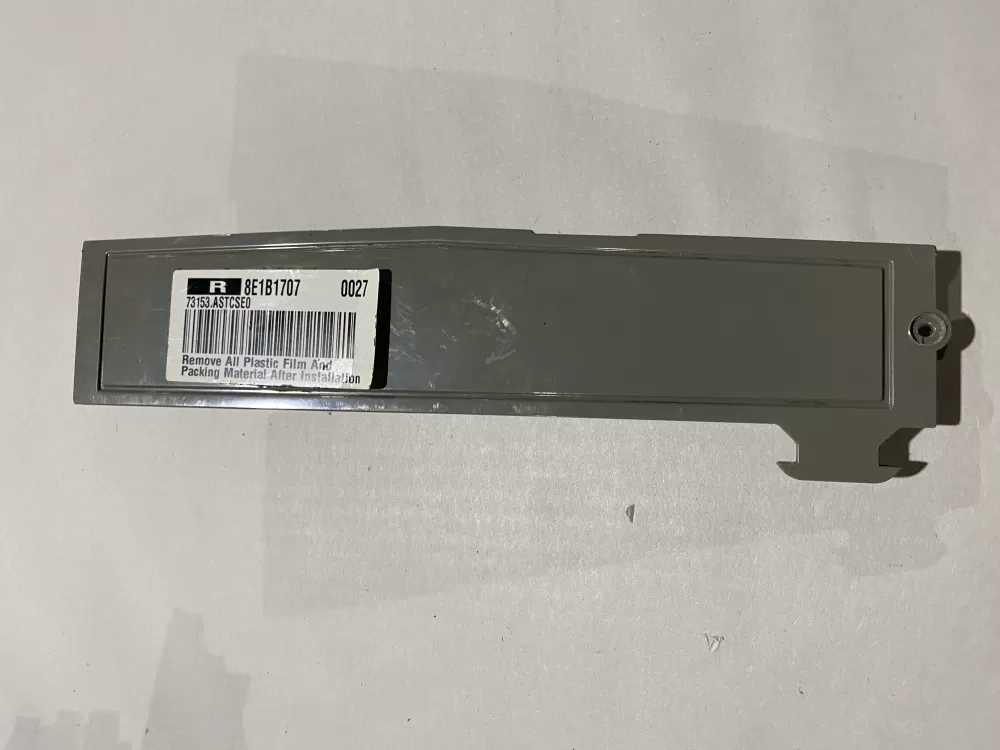 Kenmore LG Ebr76468401 Refrigerator Control Board AZ178220 | BK2660