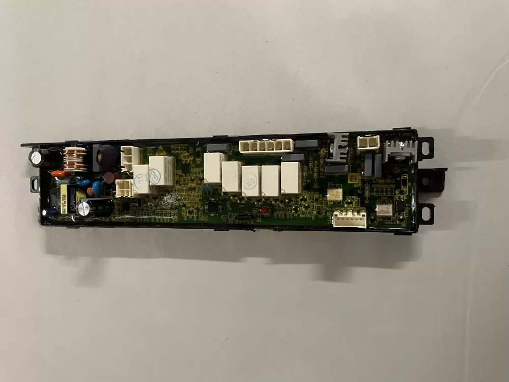 Haier 0031800144  V98472 Dryer Main Control Board