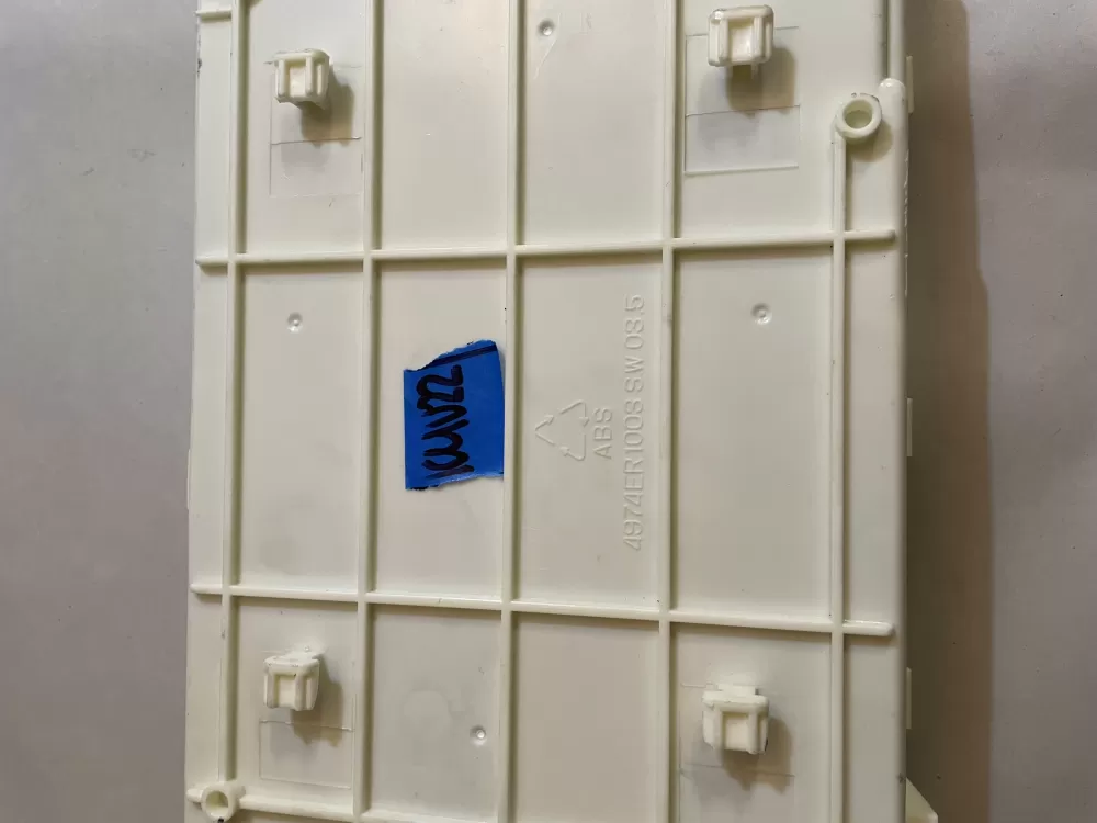 LG EBR79950229 Washer Control Board AZ148894 | KMV22