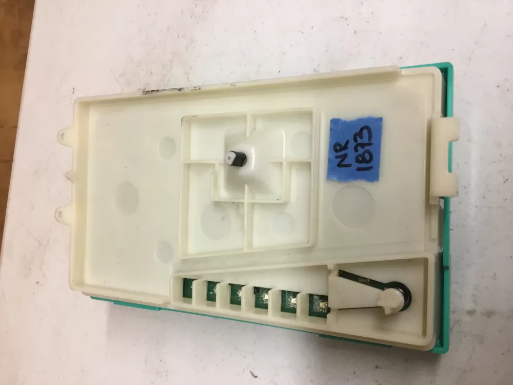 Whirlpool W10296034 W10393489 PS3495160 Washer Control Board AZ52161 | NR1873