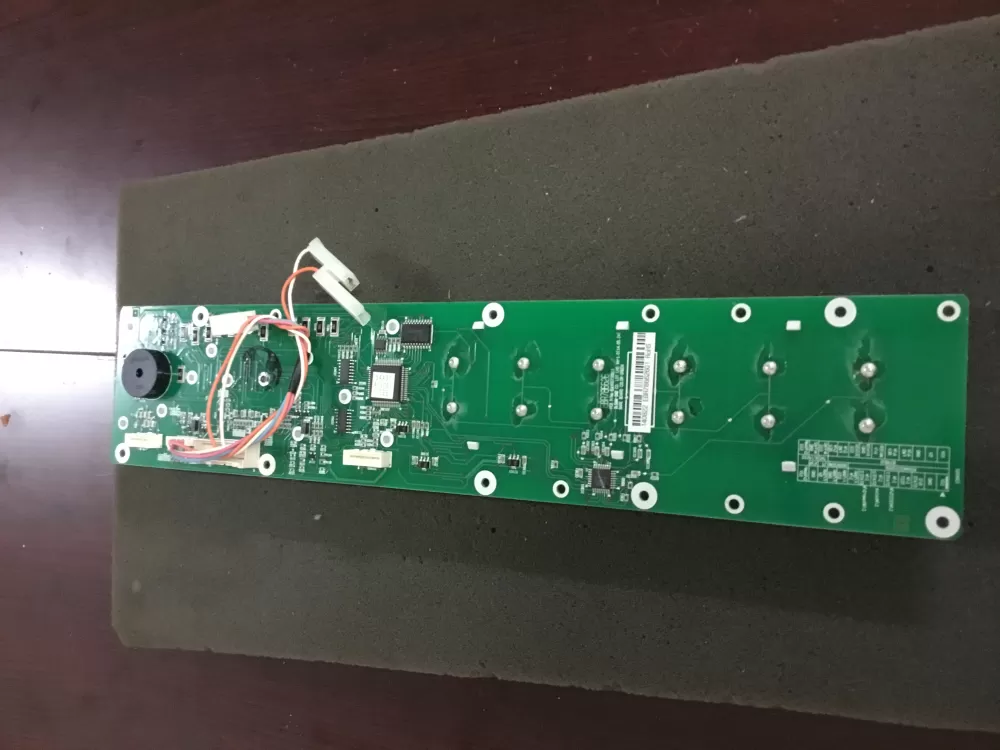 LG Kenmore EBR78662601 Refrigerator Dispenser Control Board AZ89150 | NR1189
