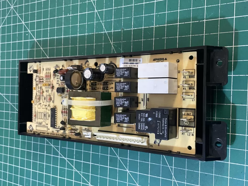 Frigidaire AP4510792 1564993 316557205 Range Control Board AZ200923 | Wm2448