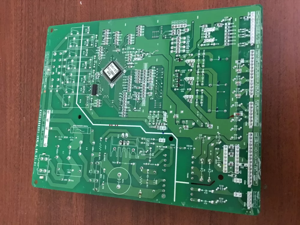 LG Kenmore AP4671992 EBR41956418 Refrigerator Control Board AZ30946 | NR1660