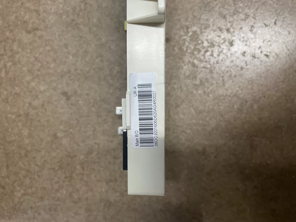 Samsung AP5916783 DC92-01606D PS9605952 Main Control Board AZ23881 | KM1055