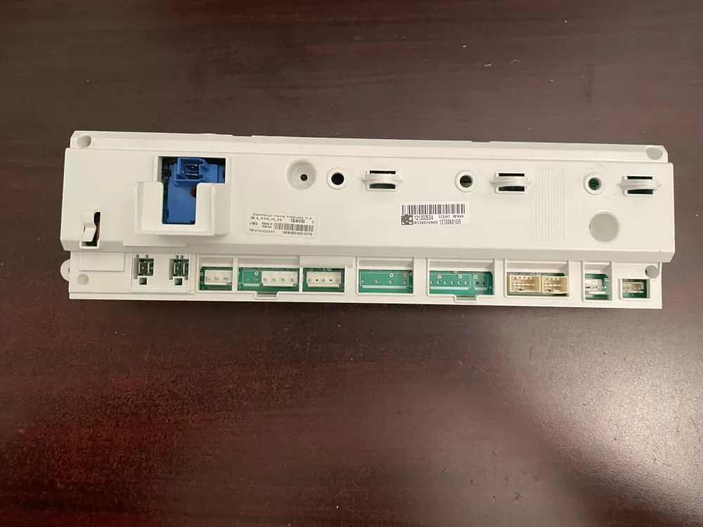 Frigidaire 134345700 AP3851415 Washer Control Board AZ97576 | KMV469