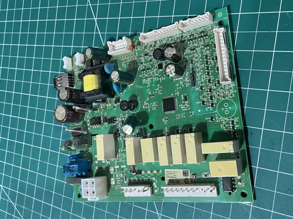 Frigidaire 5304522756 808069103  AP6976349 Refrigerator Control Board