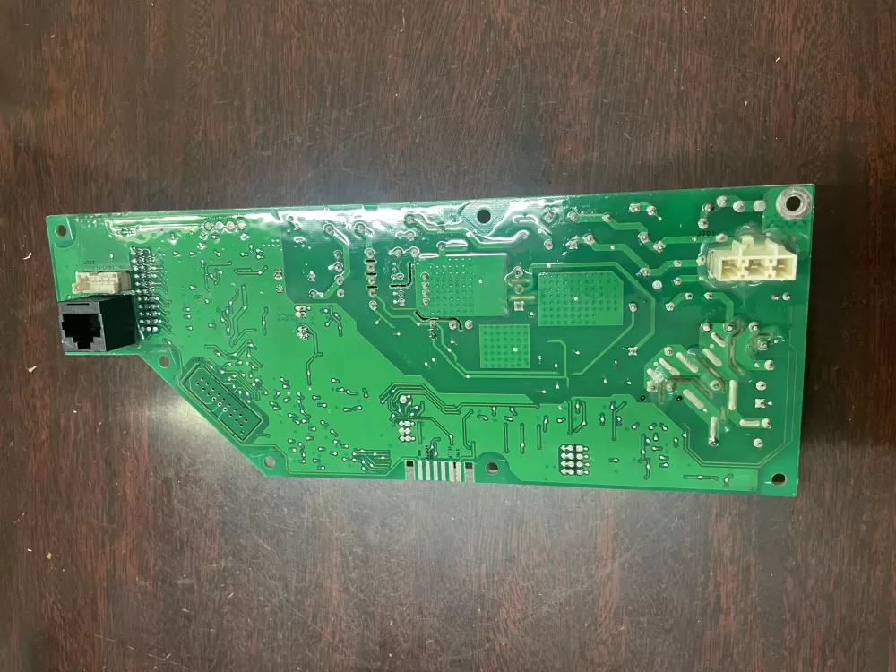 GE 265D1462G600 Dishwasher Control Board AZ33639 | KM1686