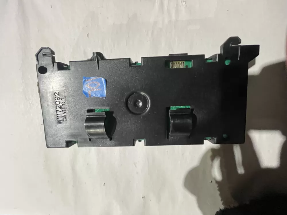 Whirlpool W11194456 Dryer Control Board AZ207567 | KM70