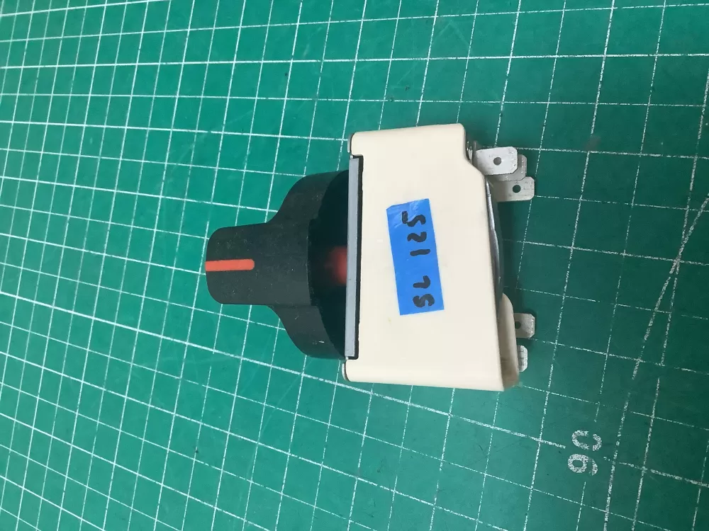 Kenmore AP3890378 1155394 316021500 Range Infinite Switch AZ223253 | SLA125