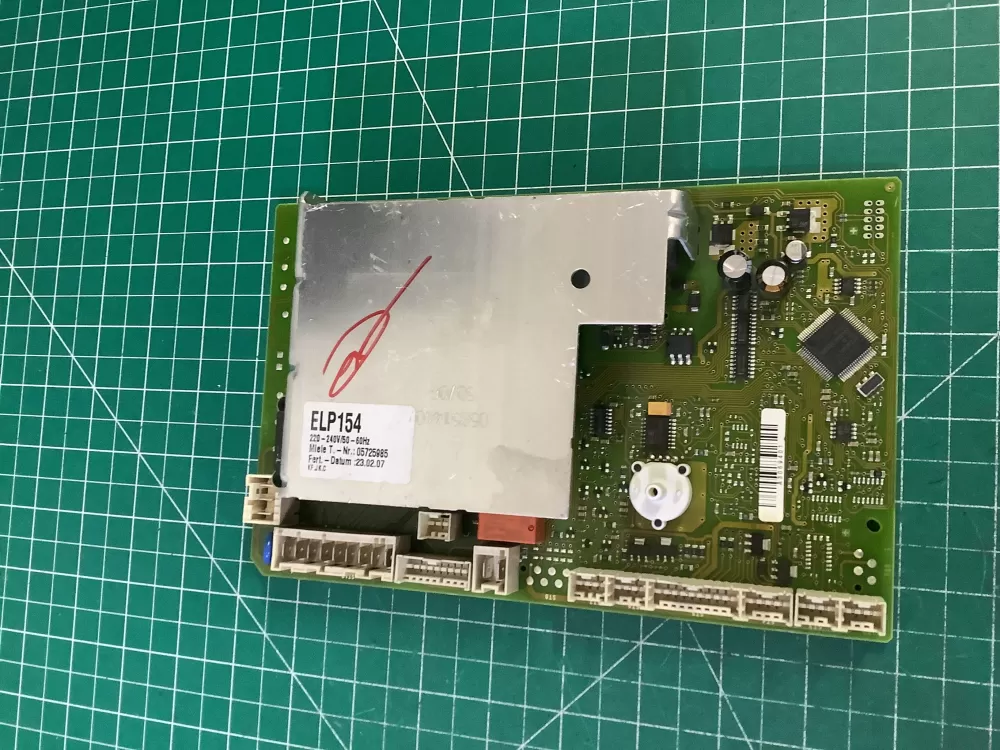Miele 05725985 Elp154 Washer Control Board AZ194832 | NR304