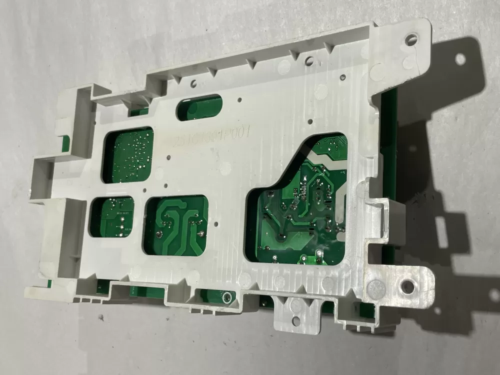 GE WH16X27251 234D2617G001 Washer Control Board AZ186646 | Wm2645