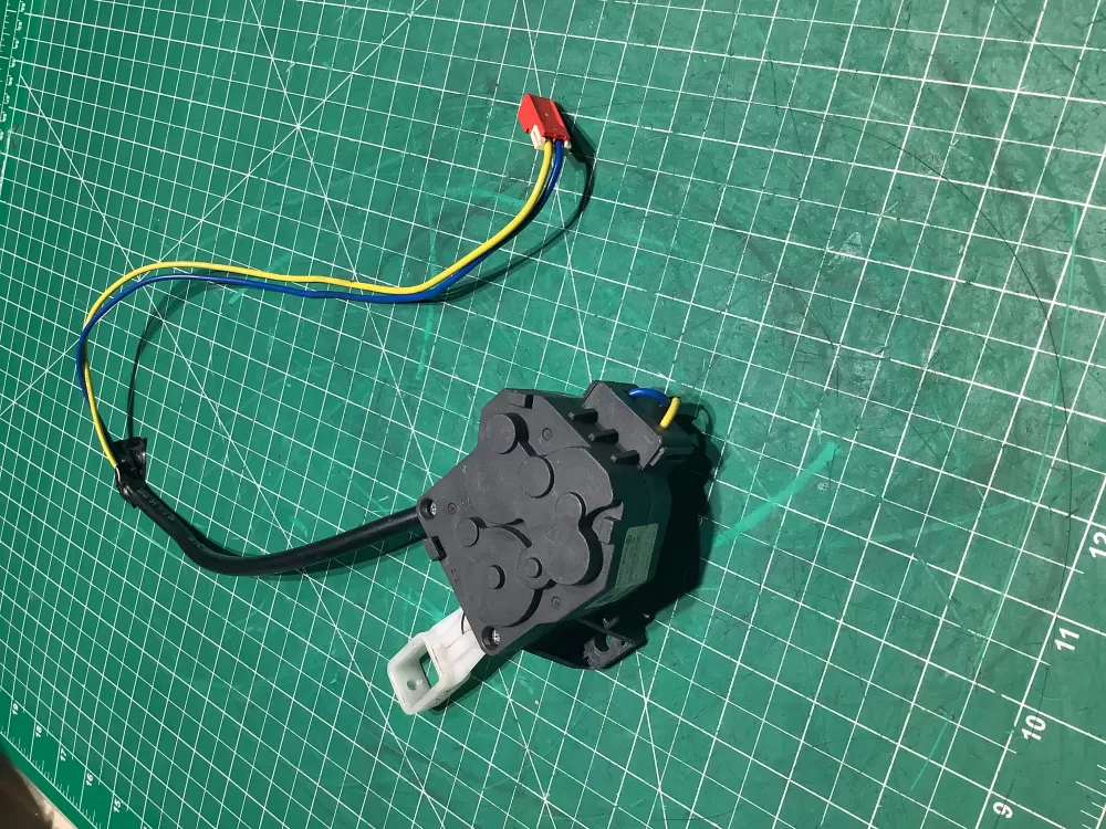 Frigidaire Washer Shift Actuator P# 5304511361 17438000000343 AZ147781 | SL199