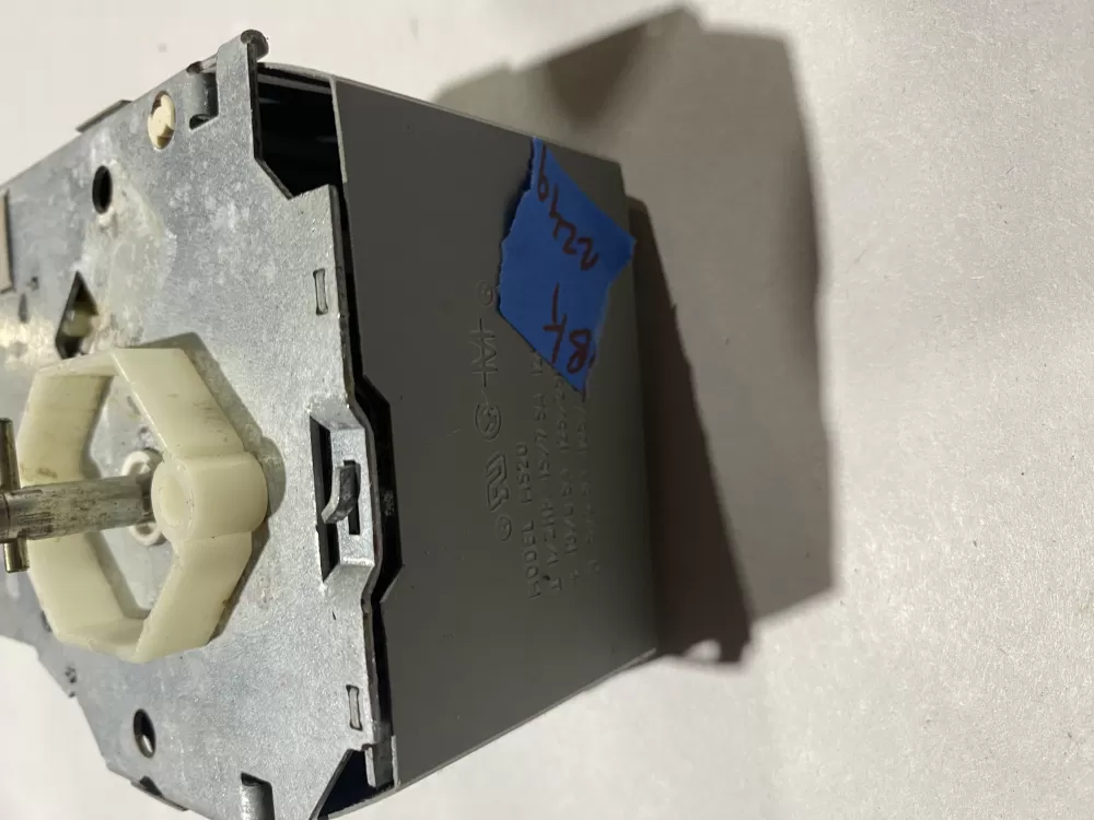 Maytag 6 2095920 62095920 Washer Timer Control AZ123263 | BK2249
