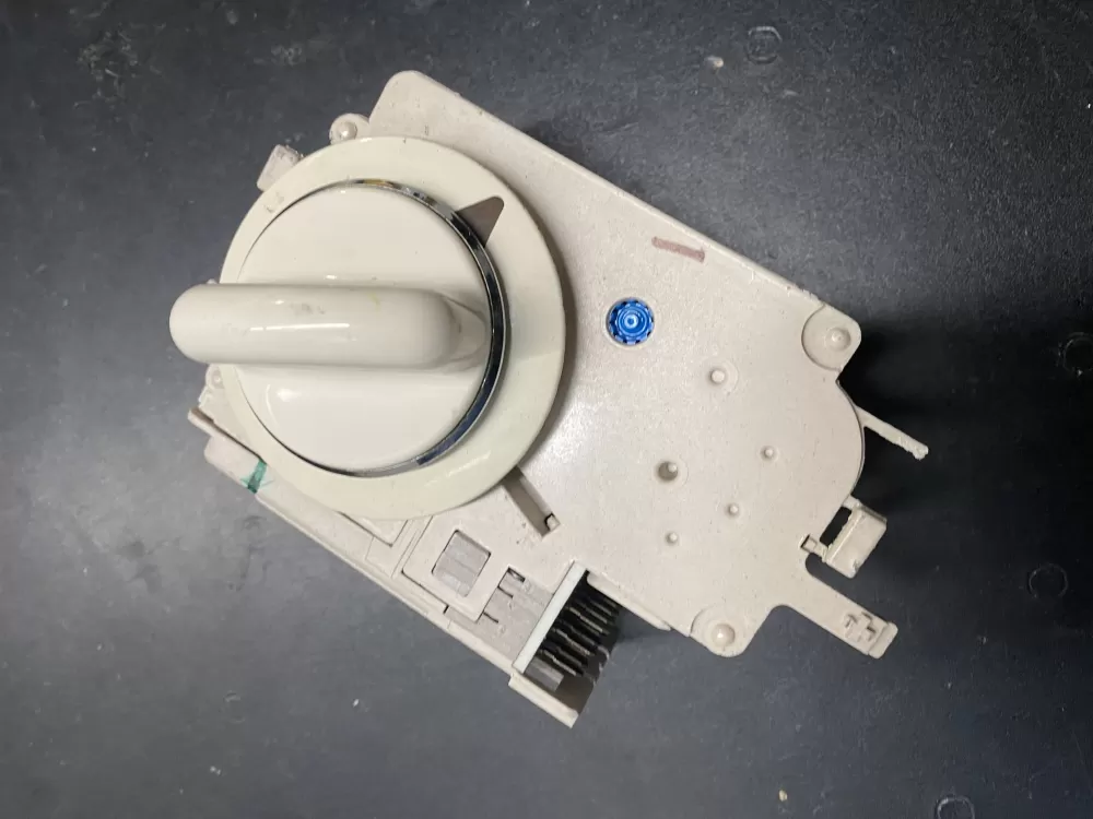 GE AP3191755 947876 WH12X10202 175D4232P016 Washer Timer AZ2284 | BK1027