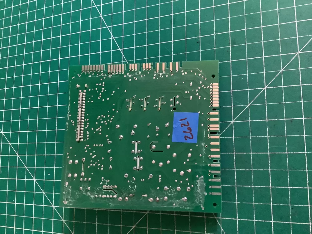 Whirlpool Maytag W10321161 Washer Control Board AZ174224 | NR2621
