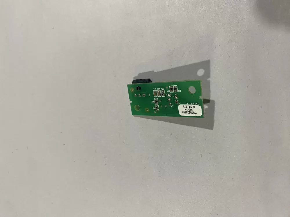 Whirlpool W10832970S Control Board Emitter Led Ice AZ185051 | BK1019