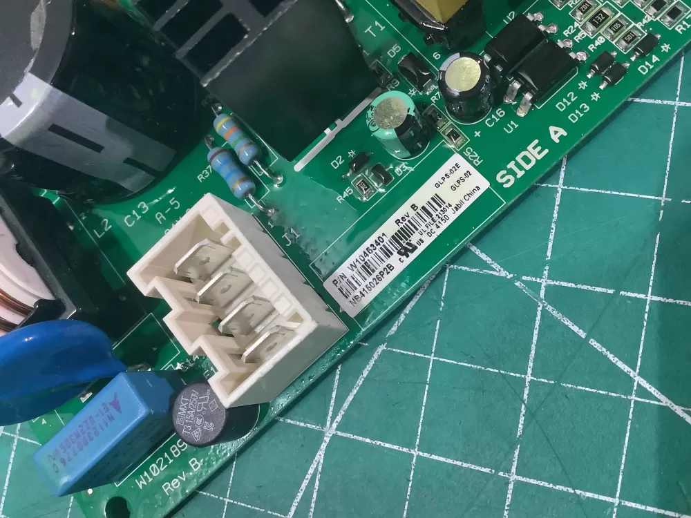 Whirlpool Refrigerator Control Board AZ187972 | AR502