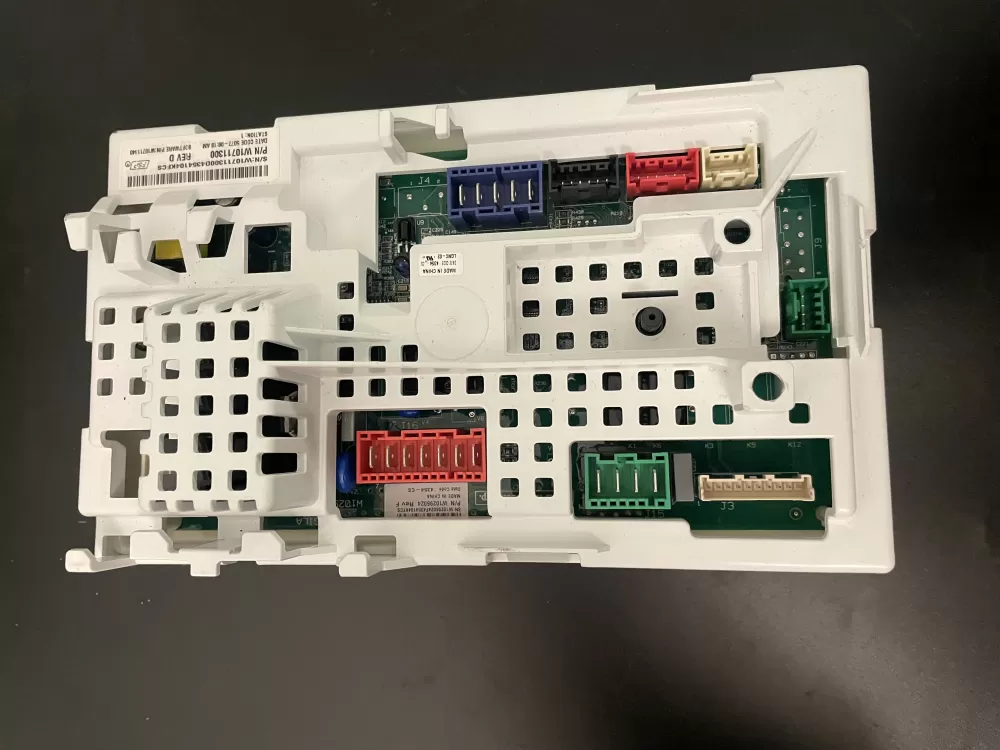 Whirlpool AP5971980 W10711300 PS11702555 Washer Control Board