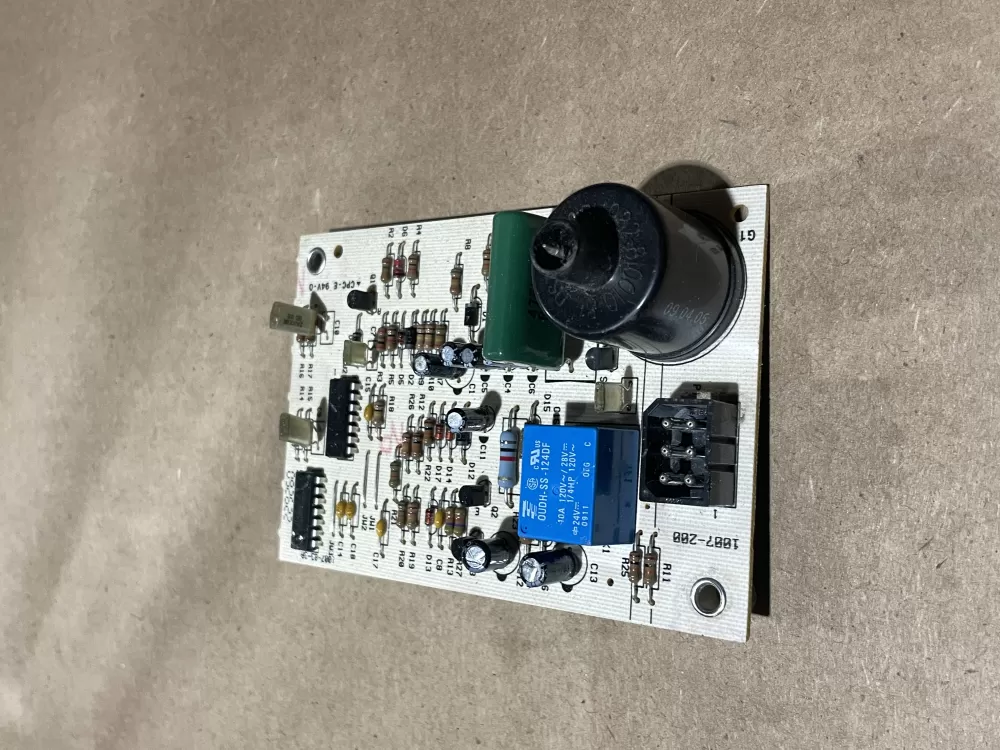 Carrier  Lennox 1887-288  1007-200 