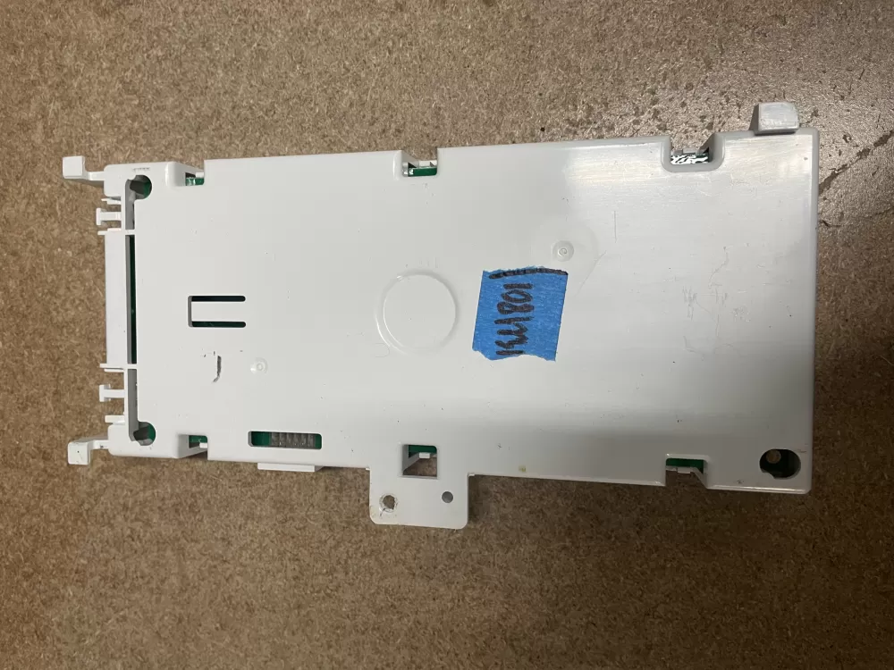 Kenmore AP6019408 W10303961 W10317640 Dryer Control Board AZ23849 | KM801