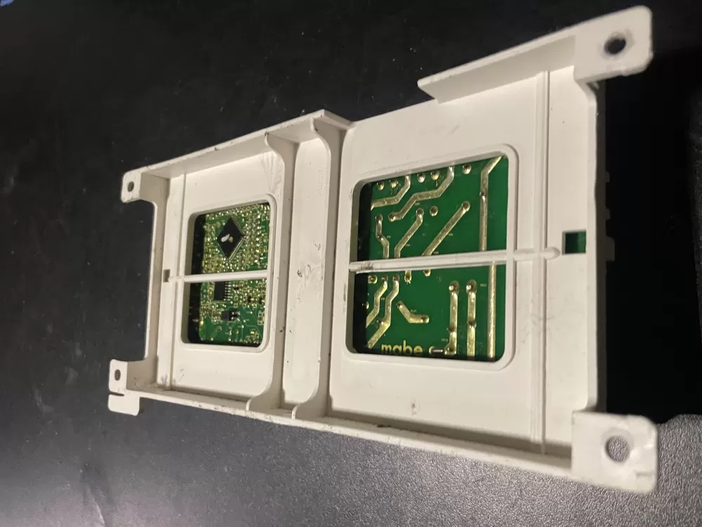 GE Hotpoint E226586 Washer Control Board AZ28491 | WM227