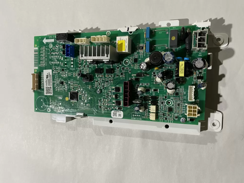 GE WH16X27251  234D2617G001  AP6328302  4588129  PS1234339 Washer Control Board