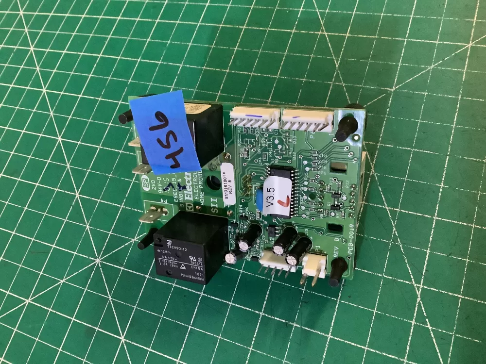 Frigidaire 316441801 Range Control Board Potentiometer Display AZ212734 | NR456