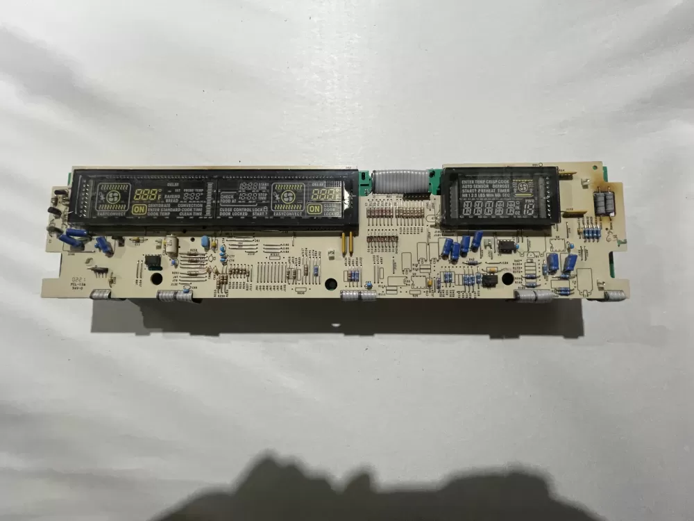 Whirlpool  KitchenAid 4453377 Oven Control Board