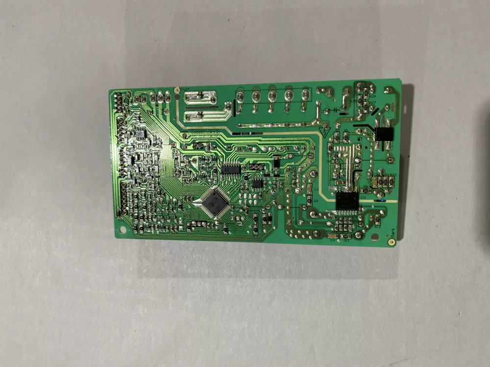 Samsung Frigidaire Dishwasher Control Board 17176000038662 AZ163269 | BK273