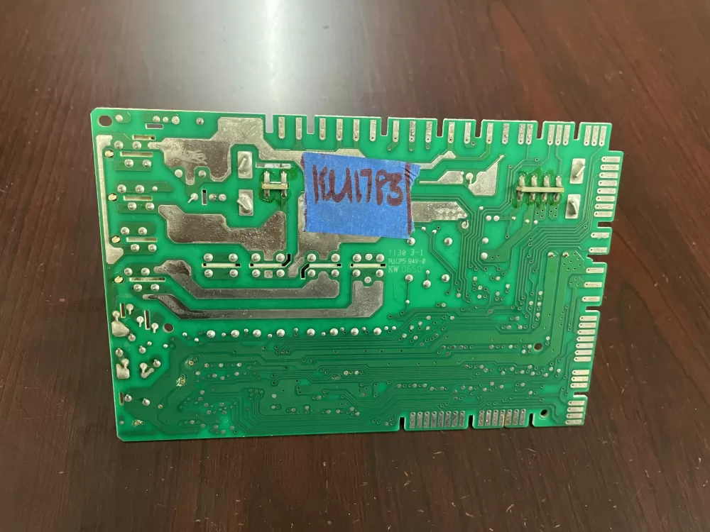 Whirlpool AAWCB-004 Washer Control Board AZ68812 | KM1783