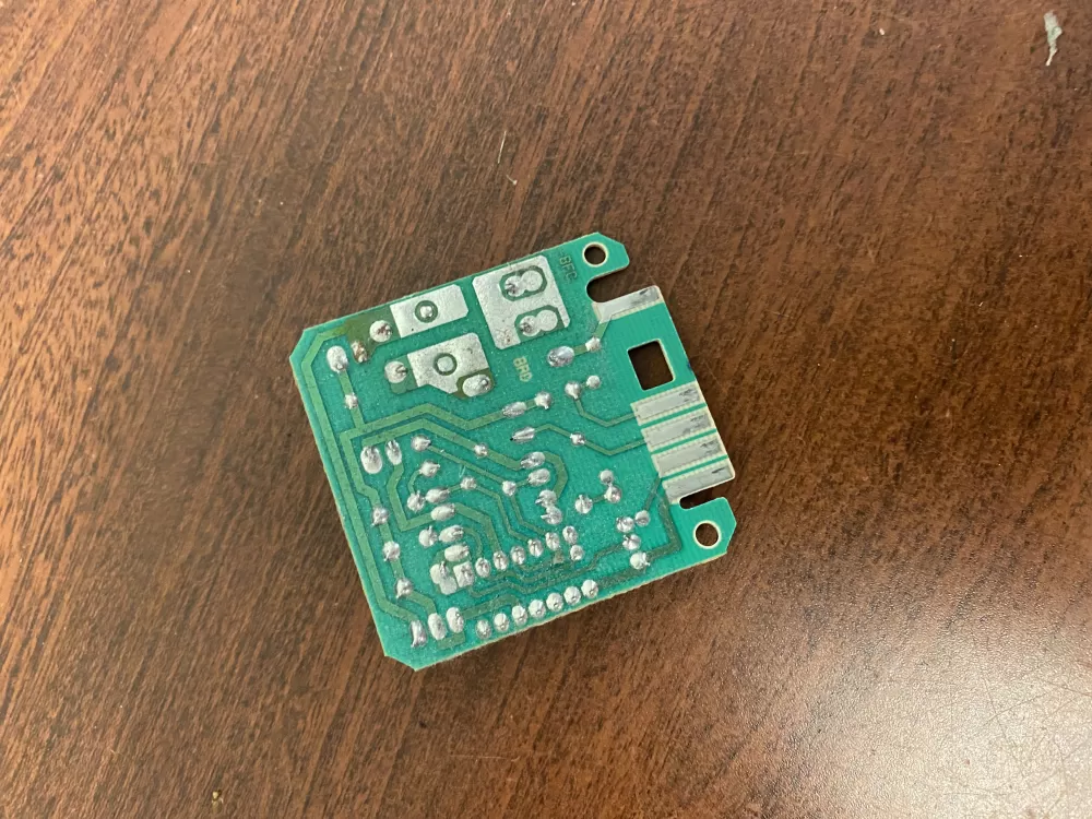 Whirlpool Maytag W10476828 Dryer Moisture Sensor Control Board AZ41707 | BK1720