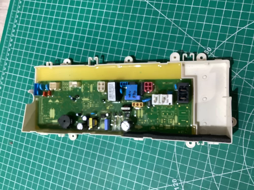 LG EBR62707609 EAX61170502 EBR62707611 Dryer Control Board AZ188940 | ARV870