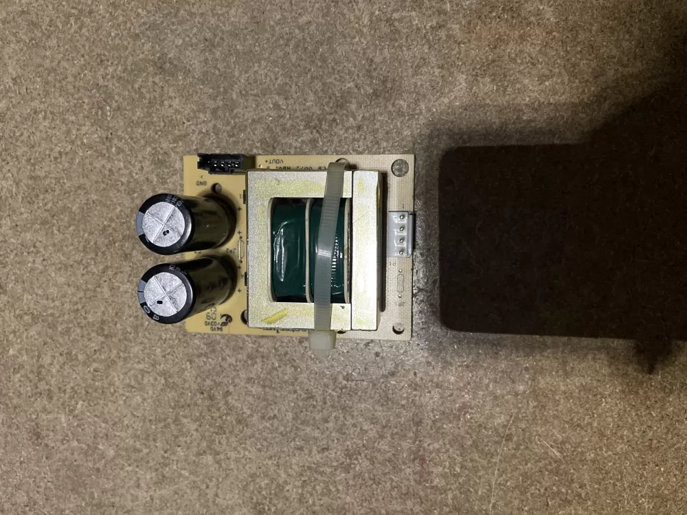 Frigidaire  Electrolux AP4587728 316535201 PS3409045 Range Control Board Power Supply