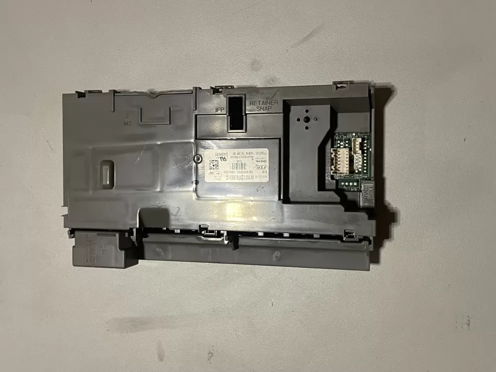 KitchenAid W10539792 W10712076 Dishwasher Control Board AZ30828 | WM203