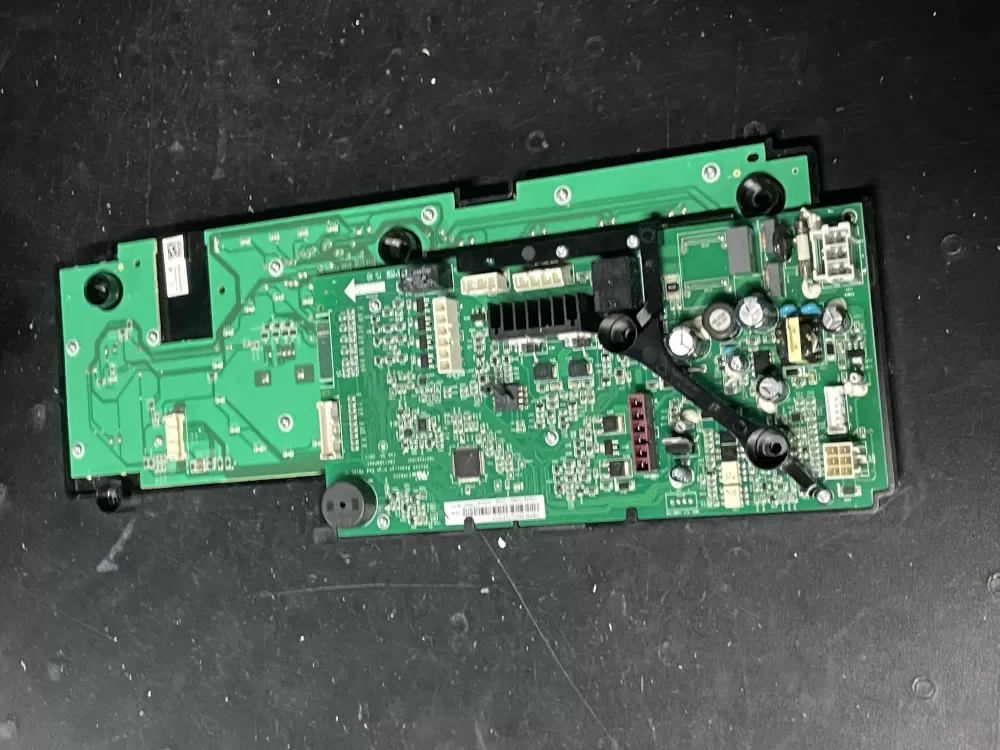 GE 290D2224G001 290D2227G003 290D1525G002 WH18X26234 Washer Control Board