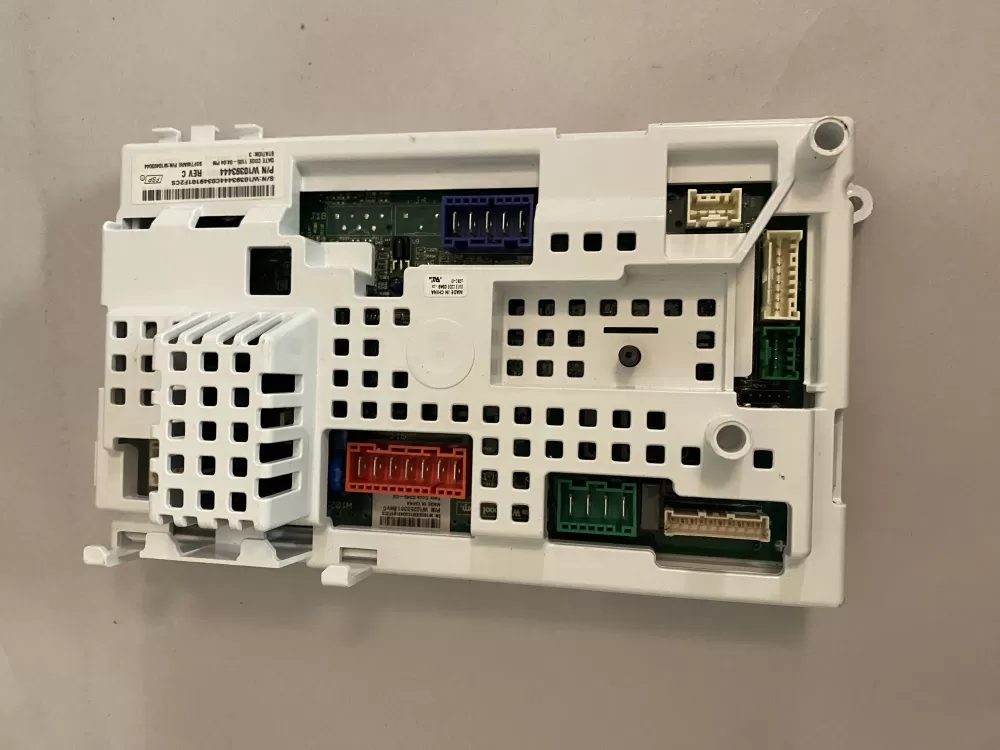 Whirlpool AP5185370 1938492 W10393444 W10296019 W10333848 W10393558 PS3495158 Washer Control
