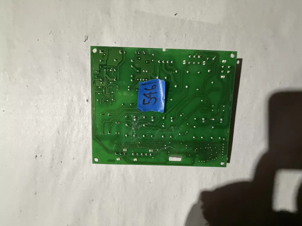 Whirlpool W10259855 W10156840 Refrigerator Control Board AZ211290 | KM546