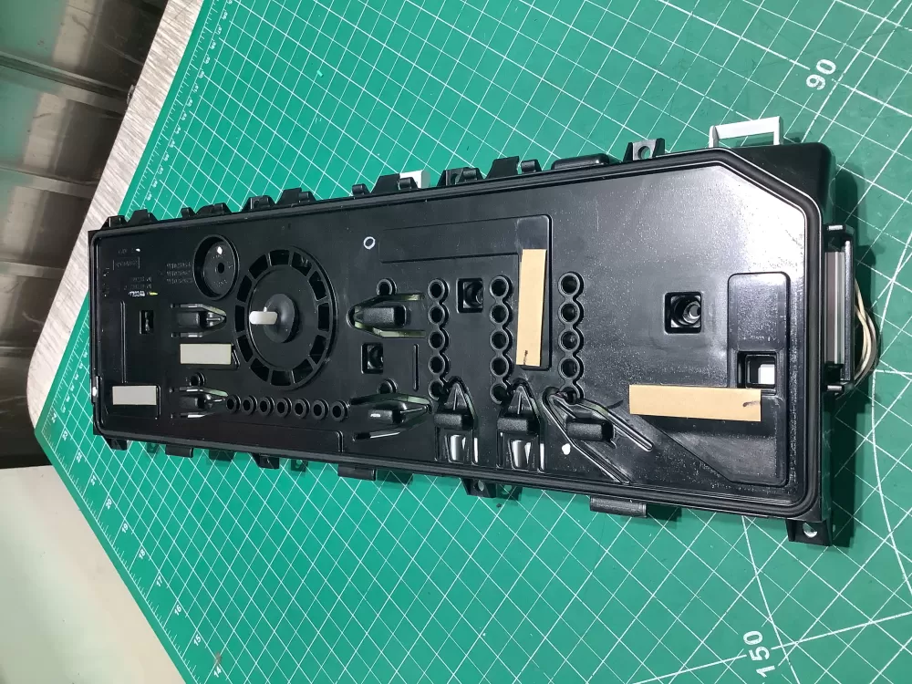 Whirlpool W10269602 WPW10269602 PS11751503 Washer Control Board Interface