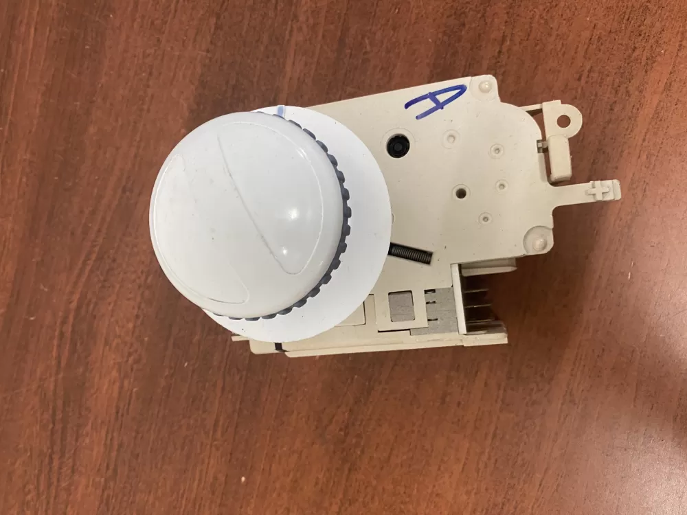 Maytag 35 6763 Washer Timer AZ52921 | BK1850