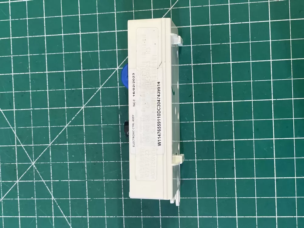 Whirlpool Refrigerator W11492802 Temperature Control Board AZ187209 | KM2714