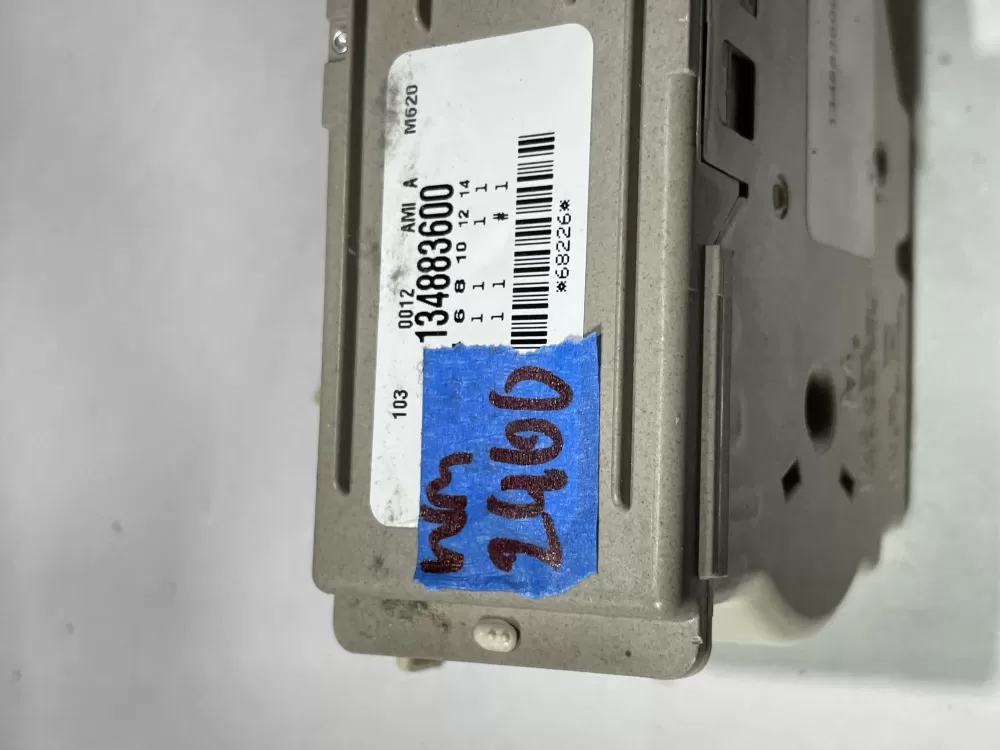 Frigidaire Westinghouse AP4392248 134883600 Washer Timer AZ146515 | Wm2469
