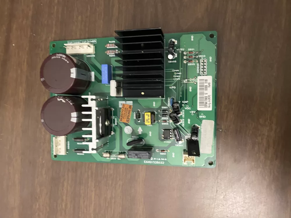 LG Kenmore AP4672006 EBR64173902 2443731 AH3533995 EA3533995 PS3533995 Refrigerator Control Board Electronic